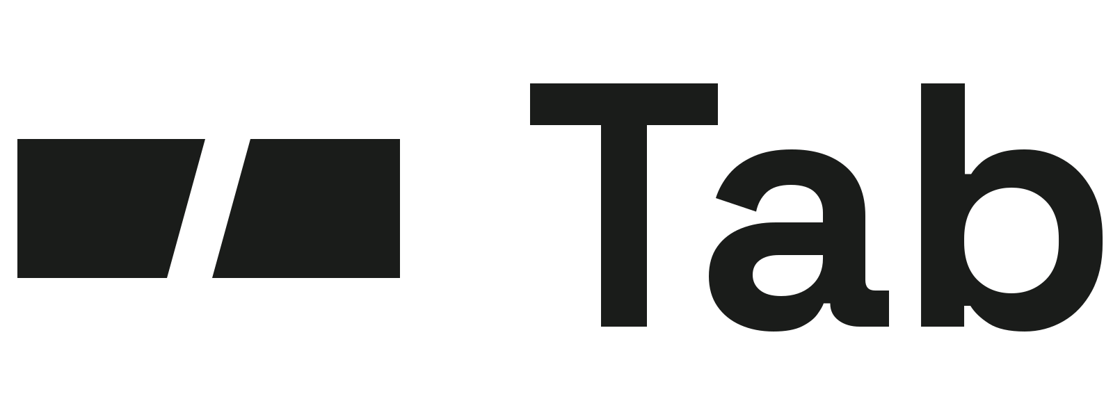Tab lockup PNG preview